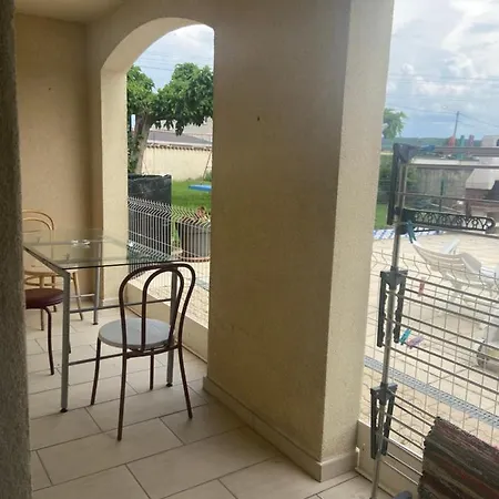 Esprit Etape Apartment *