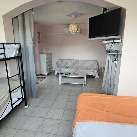 Esprit Etape Apartment