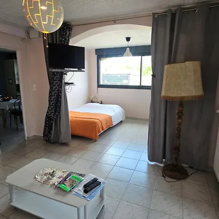 Apartment Esprit Etape *
