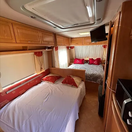 Apartment Esprit Etape *