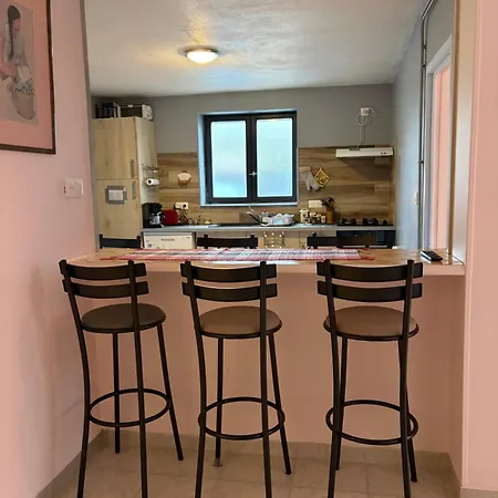 Esprit Etape Apartment Saint-Barthélemy-de-Vals