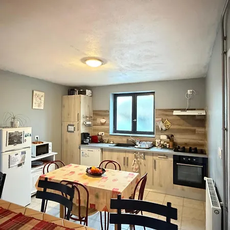 Apartment Esprit Etape Saint-Barthélemy-de-Vals