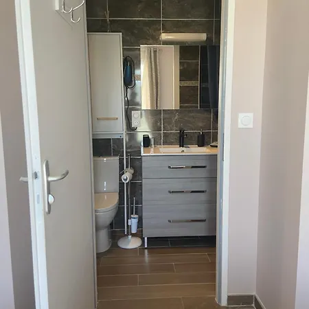 Apartmán Esprit Etape