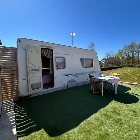 Esprit Etape Apartmán