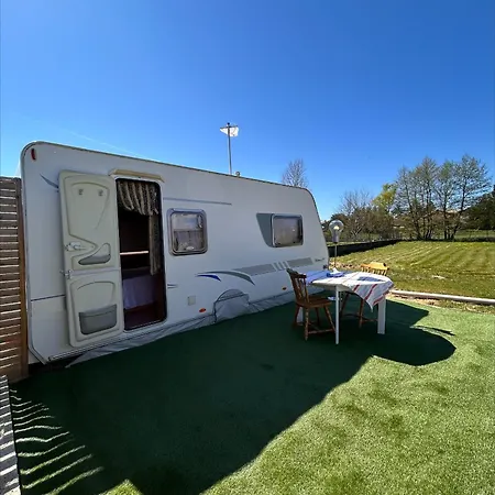 Apartmán Esprit Etape Saint-Barthélemy-de-Vals